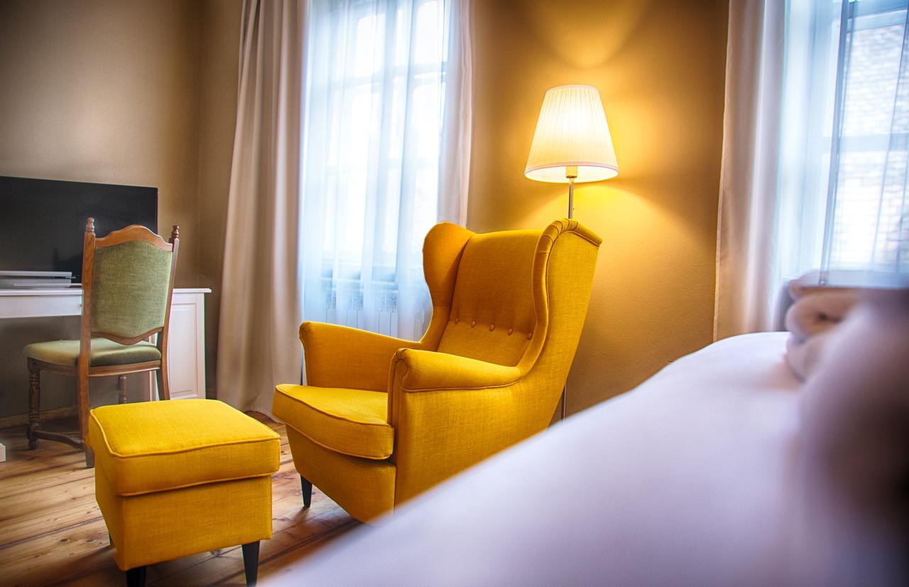 Bed and Breakfast Goldsmith Sybin Zewnętrze zdjęcie
