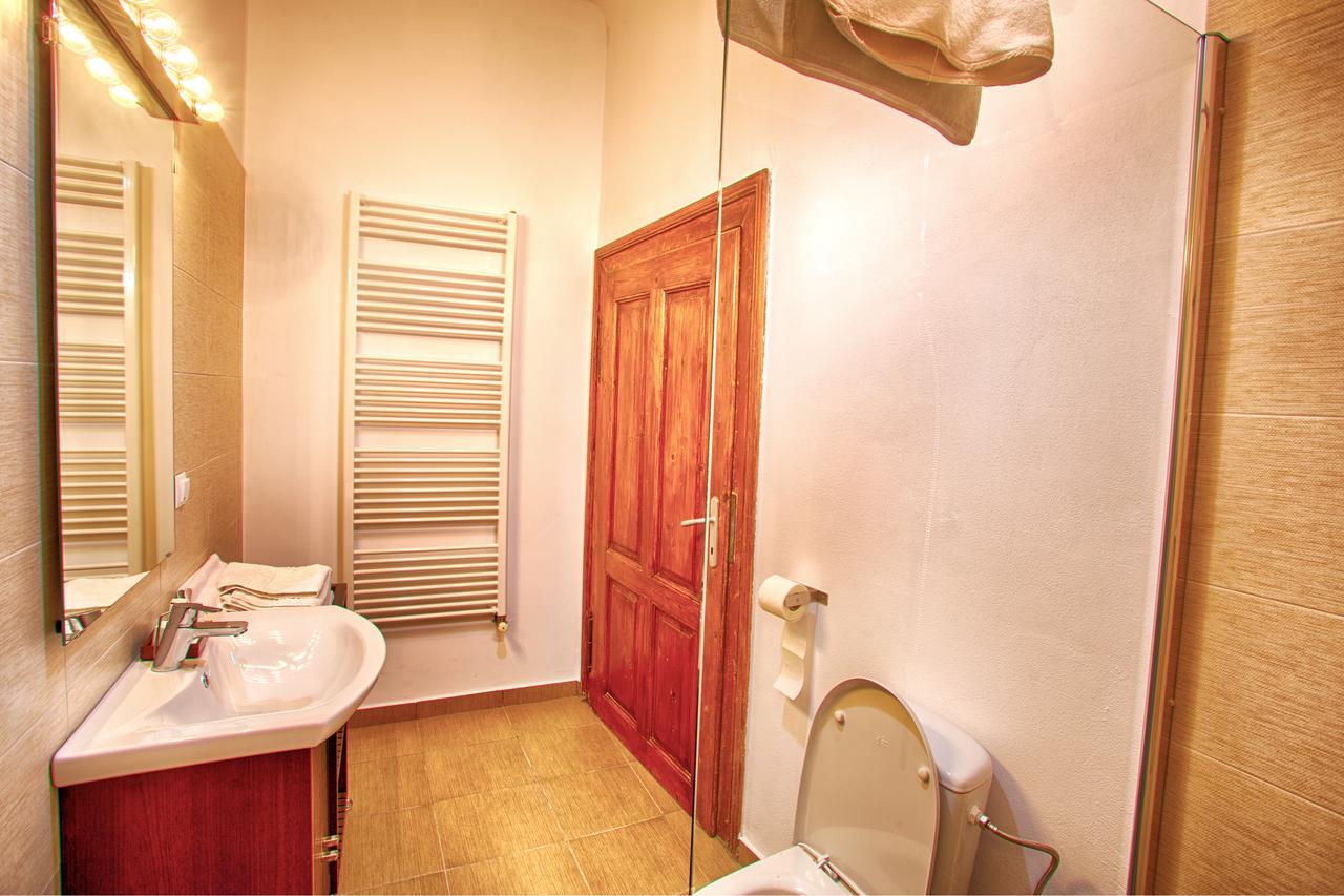 Bed and Breakfast Goldsmith Sybin Zewnętrze zdjęcie