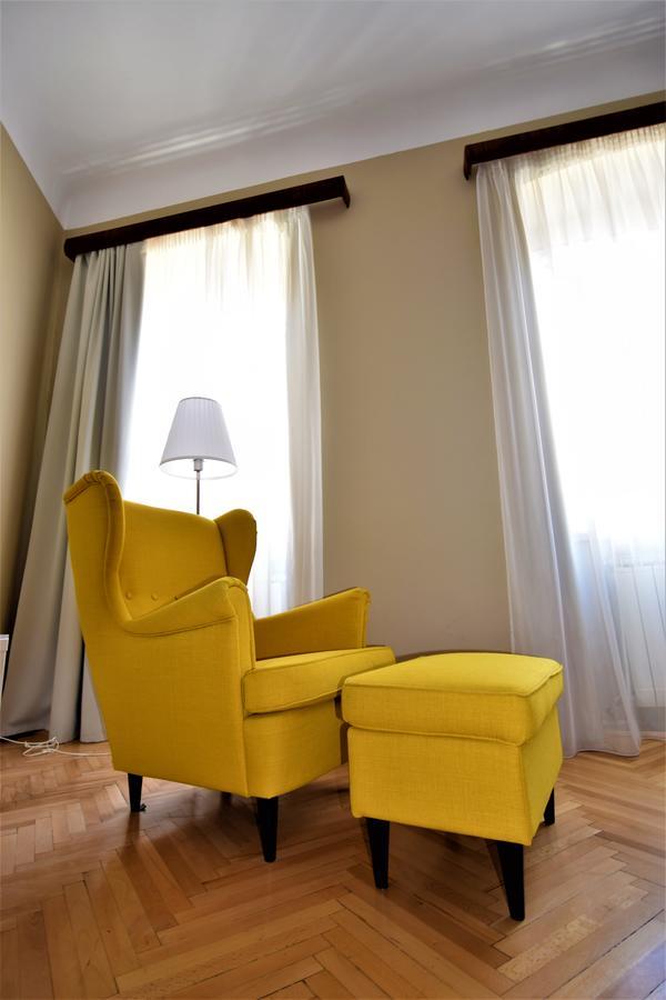 Bed and Breakfast Goldsmith Sybin Zewnętrze zdjęcie
